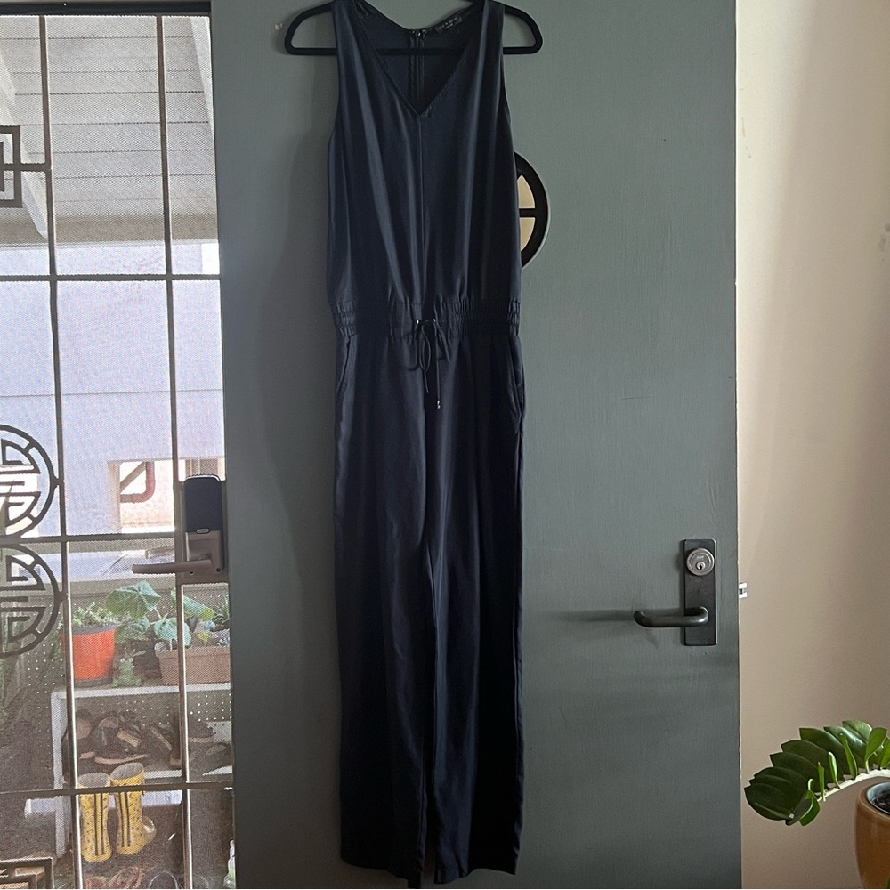 rag & bone jumpsuit